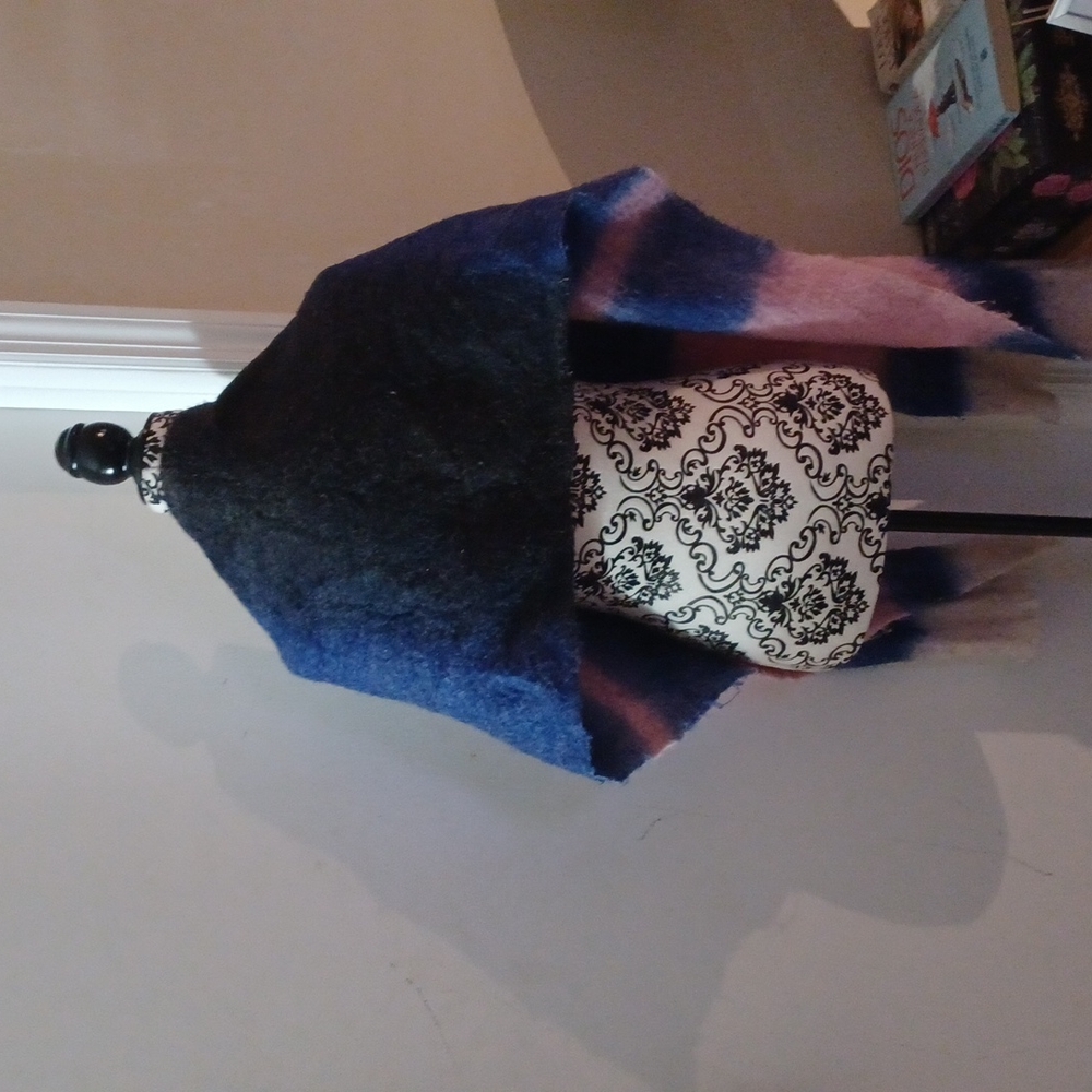 Multicolor wrap - Picture 4 of 5
